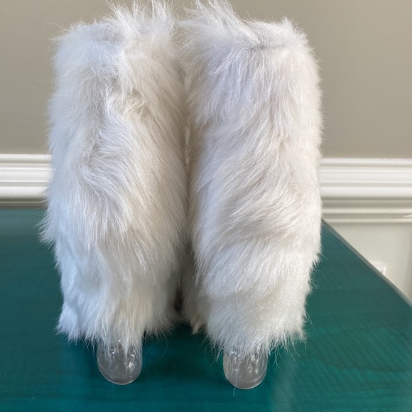 Rare Fendi Ice Walkers 37 - Picture 5 of 13